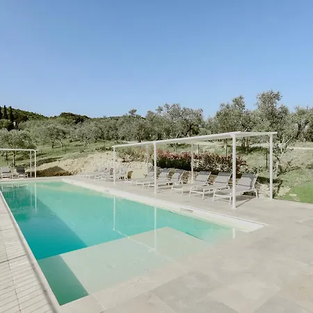 Il Mulino Delle Canutole Apartament