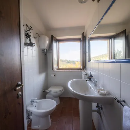 Il Mulino Delle Canutole Magione