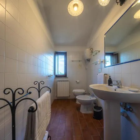 Il Mulino Delle Canutole Apartamento Magione