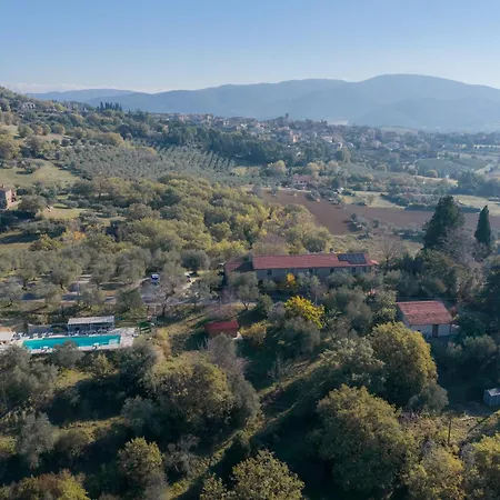 Apartamento Il Mulino Delle Canutole