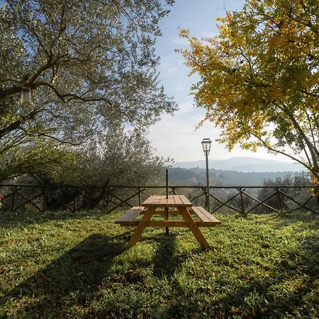 Il Mulino Delle Canutole