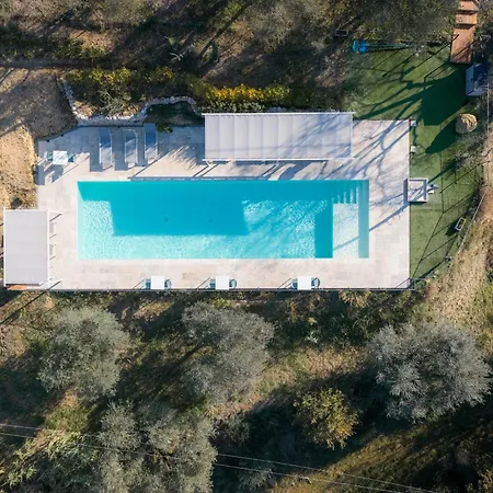 Apartamento Il Mulino Delle Canutole *