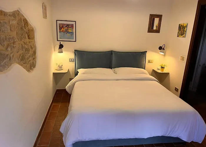 Il Mulino Delle Canutole *