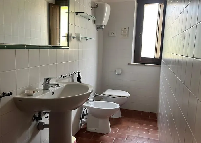 Apartament Il Mulino Delle Canutole